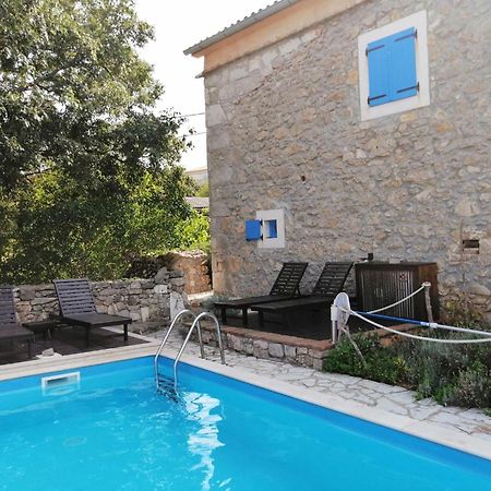 Villa Marevic Vrh  Dış mekan fotoğraf