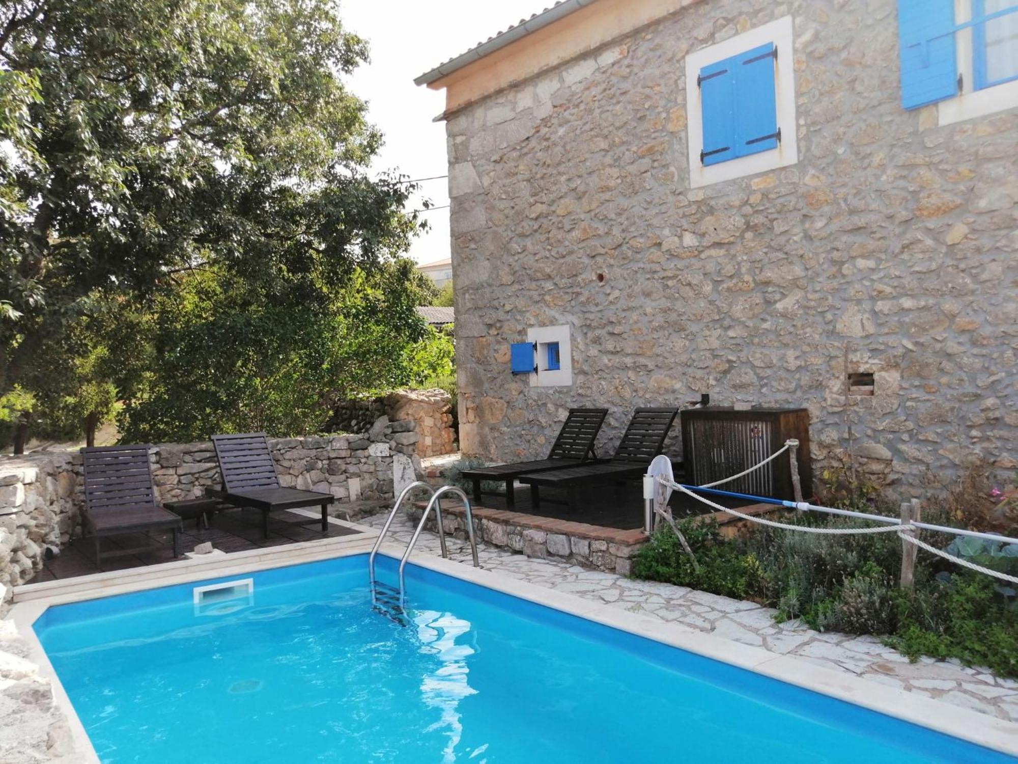 Villa Marevic Vrh  Dış mekan fotoğraf
