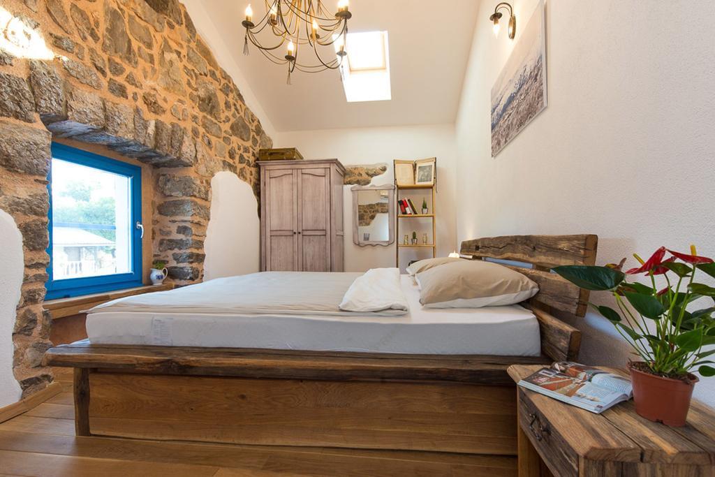 Villa Marevic Vrh  Dış mekan fotoğraf