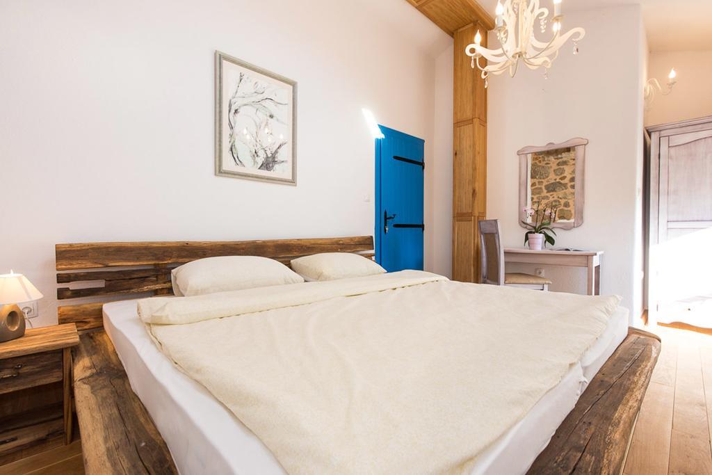 Villa Marevic Vrh  Dış mekan fotoğraf