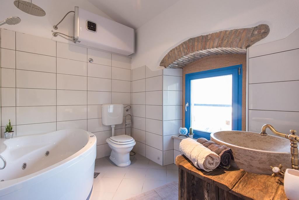 Villa Marevic Vrh  Dış mekan fotoğraf