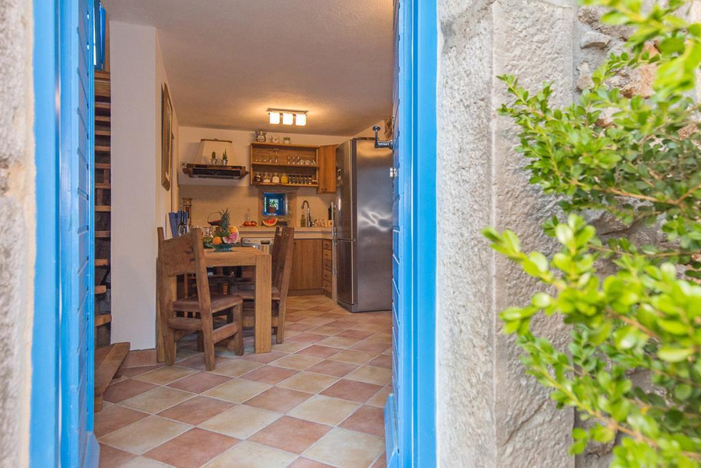 Villa Marevic Vrh  Dış mekan fotoğraf
