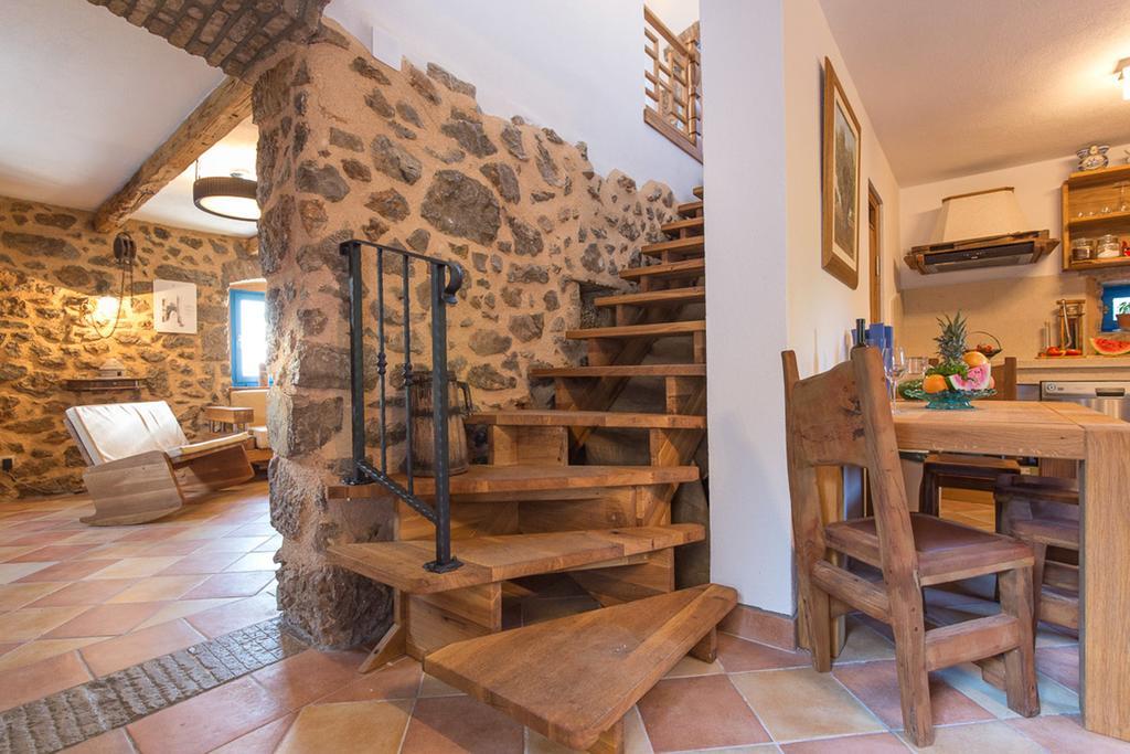 Villa Marevic Vrh  Dış mekan fotoğraf