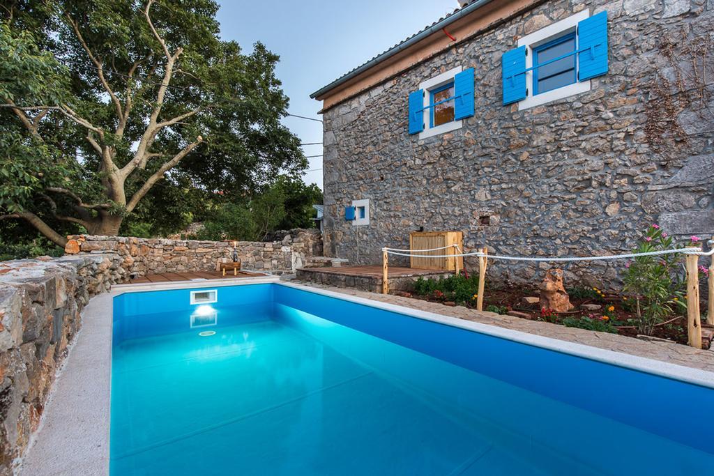 Villa Marevic Vrh  Dış mekan fotoğraf