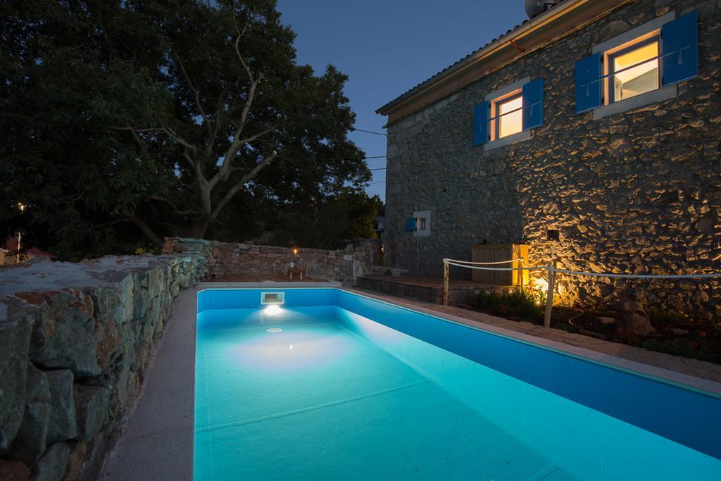 Villa Marevic Vrh  Dış mekan fotoğraf