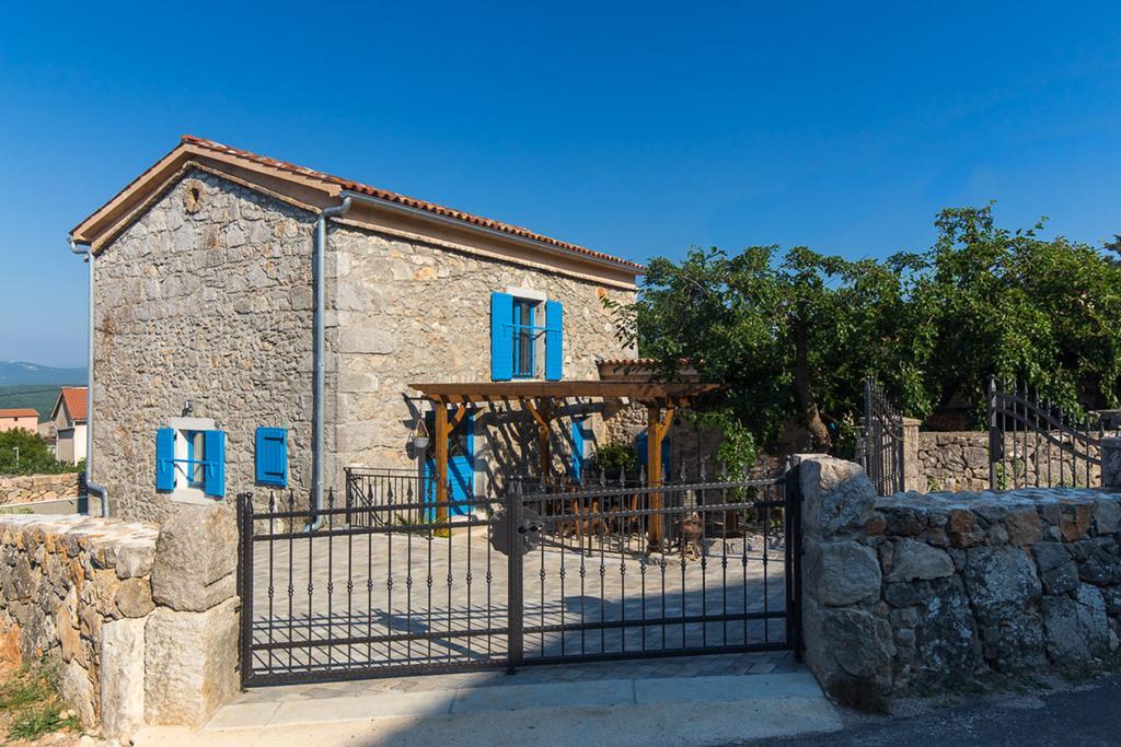Villa Marevic Vrh  Dış mekan fotoğraf